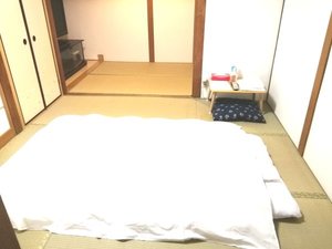 別館和室7畳