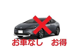 車利用は、別途700円かかります。