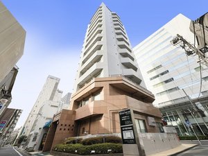 ホテルファミーINN・錦糸町