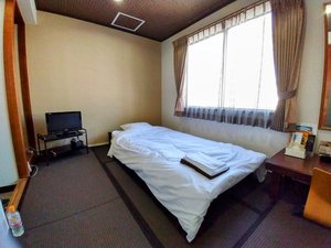 和室6畳　和ベッド(15.6平米～17.2平米)