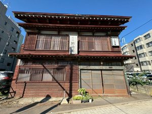 函館元町ホテル別邸 開港庵