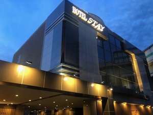 「ホテルステイ川崎」のHotel Stay