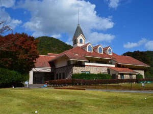 「やしろ鴨川の郷」のようこそ鴨川の郷へ