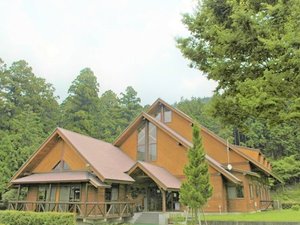 川根本町中川根ウッドハウスおろくぼ