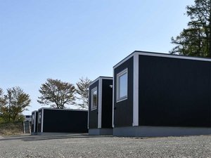 【ムービングハウス】設備充実・一棟貸室のお部屋でお客様だけの時間をお過ごし下さい