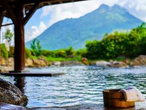 女性専用露天風呂「空海の湯」