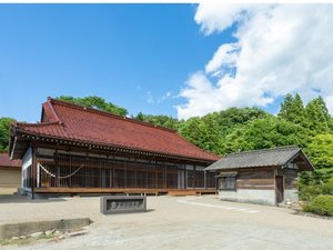 「平泉倶楽部～farm&resort～」の築150年の古民家をリノベーション