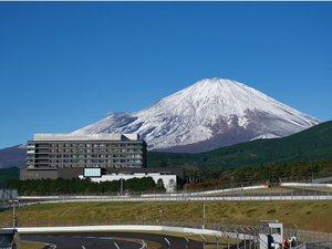 富士スピードウェイホテル, アンバウンド コレクション by Hyatt