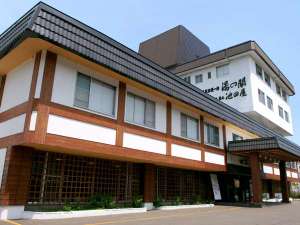 温泉浪漫の宿 湯の閣池田屋