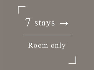 7stays□