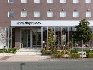 HOTEL day by day浜松