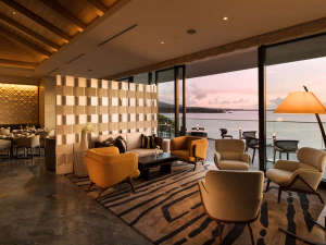 CLUB　LOUNGEクラブラウンジ