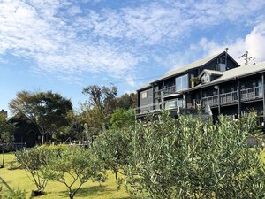 La Terrasse Awaji