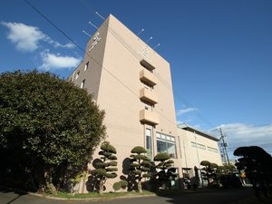 HOTEL KAWAMI-NA