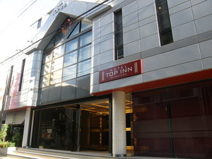 Hotel TOPINN(トップイン)