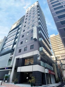 「Ｈｏｔａｋｕ　ＨＯＴＥＬ」の外観