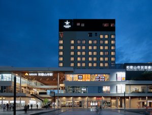 CANDEO HOTELS(カンデオホテルズ)南海和歌山