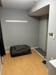 1人部屋