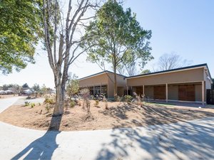 「THE　FARM　スロウマウンテン成田」の施設内風景