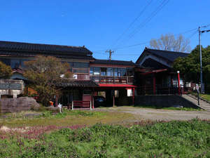 民宿 桃華園<佐渡島>