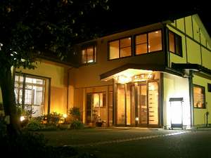 格安で泊まれる人気ペンション 格安民宿 新潟県 ホテルでポン