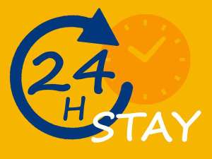 24HSTAY