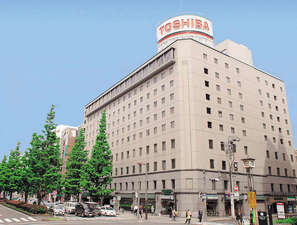 ホテルグランテラス仙台国分町(BBHホテルグループ)