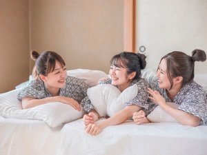 女性専用のお宿に２０２２年１０月リニューアルオープン