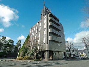 ホテルルートイン第1長野