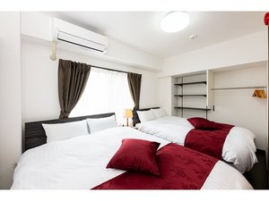 「Ｖａｃａｔｉｏｎ　Ｒｅｎｔａｌ　ＮＩＳＨＩＤＡ」の客室概要101