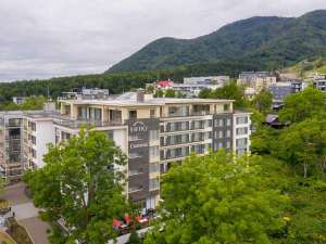 Chatrium Niseko(チャトリウム ニセコ)