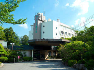 湯の山温泉　グリーンホテル