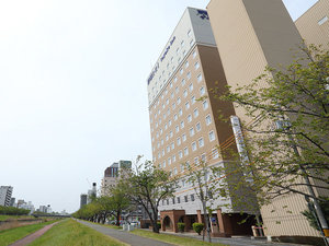 東横INN 水戸駅南口