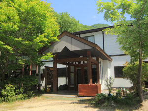 本家　星野屋別館