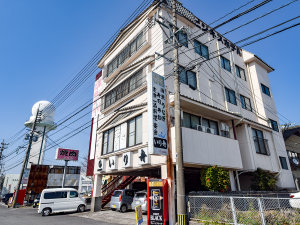 鹿児島空港　いり舟