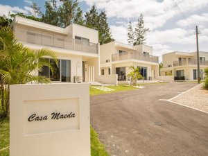 「Ｋ’ｓ　Ｃａｓａ　恩納村」のK's Casa 恩納村