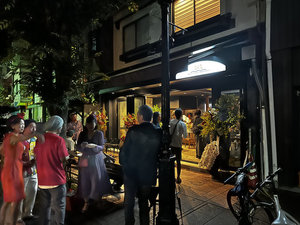 「ArtistVillageApartments　Kochi」のAVA外観