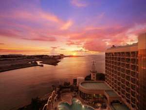 ロワジールホテル　那覇