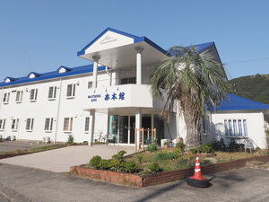 Bay Side Inn 串本館