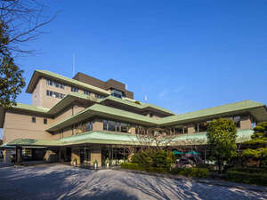 KKRホテル熊本(国家公務員共済組合連合会熊本共済会館)