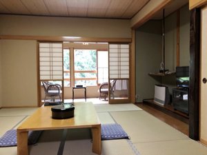 【和室】あすなろ館／大部屋タイプ　※イメージ