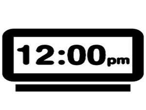 12時チェックアウトプランです