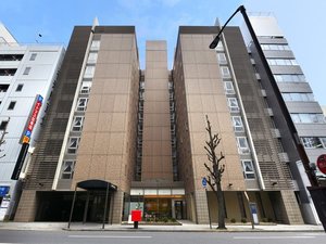 名古屋栄ワシントンホテルプラザ(全館リニューアル)