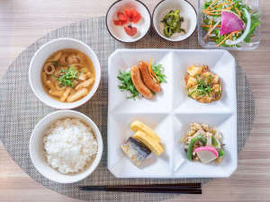 スーパーホテル富士インター　天然温泉　かぐやの湯