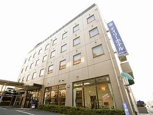 デイリーホテルみずほ台店