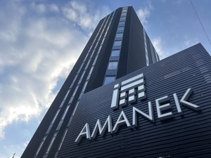 「ホテルアマネク新宿歌舞伎町」のホテルアマネク新宿歌舞伎町2023年4月オープン