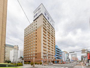 東横INN大分駅前