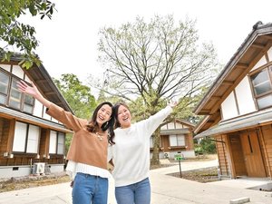 「コテージ山霧」の奥日向の自然と美肌温泉、満天の星空と雲海が楽しめる貸切コテージです♪