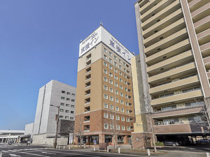 東横ＩＮＮ薩摩川内駅東口