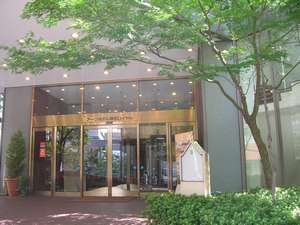 「アークホテルロイヤル福岡天神―ルートインホテルズ―」のビジネス利用も、レジャー利用も大歓迎です！